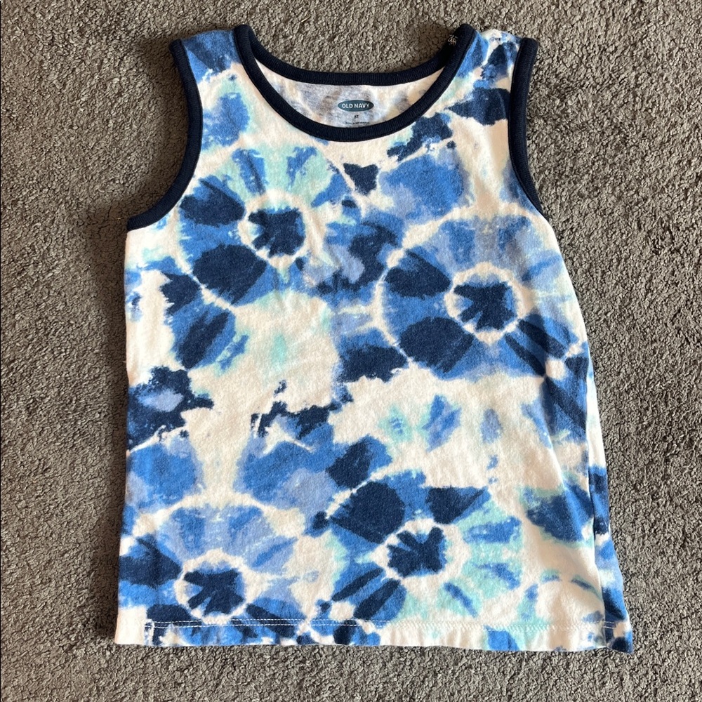 11 boys 5t tank tops - Picture 8 of 12